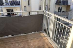 Klein, aber fein! Modernes 1 Zimmer Apartment mit pfiffiger Schlaf-Lösung! – Grusonstr. 7b, 39112 Leipziger Straße, Magdeburg – Vorschaubild 13