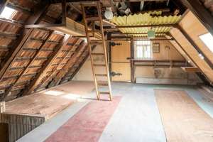 +++ Idyllische Lage am Bach! - Sanierungsbedürftiges Bauernhaus in Cossebaude +++ – Die vollständige Adresse der Immobilie erhältst du vom Anbieter., 1156 Cossebaude, Dresden – Vorschaubild 21