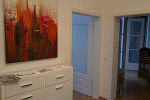 Hochwertige 3‑Zimmer Wohnung Östliches Ringgebiet Braunschweig – Die vollständige Adresse der Immobilie erhältst du vom Anbieter., 38102 Östliches Ringgebiet, Braunschweig – Vorschaubild 14