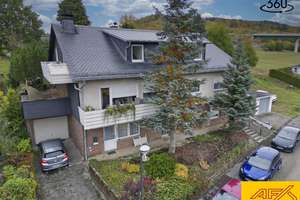 Vollvermietetes Mehrfamilienhaus in Bestwig / Nuttlar! – Die vollständige Adresse der Immobilie erhältst du vom Anbieter., 59909 Bestwig – Vorschaubild 1