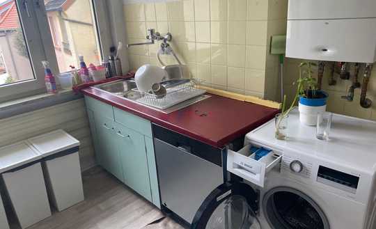 5,5% Mietrendite in Lu-Mundenheim