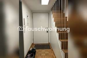 Tauschwohnung: Tausche gemütliche Maisonnette Wohnung in Münster-Hiltrup – Die vollständige Adresse der Immobilie erhältst du vom Anbieter., 48165 Berg Fidel, Münster – Vorschaubild 3
