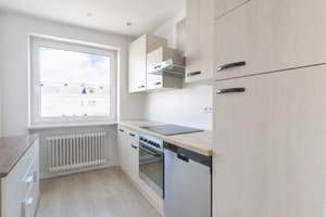 Obergiesing zum Verlieben - modernisierte 3-Zimmer-Wohnung mit Westbalkon und Top-Anbindung – Die vollständige Adresse der Immobilie erhältst du vom Anbieter., 81539 Obergiesing, München – Vorschaubild 6