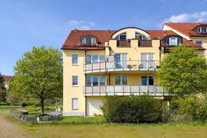 Gemütliche Maisonettewohnung | Balkon | Einbauküche | Duplex-Stellplatz – Die vollständige Adresse der Immobilie erhältst du vom Anbieter., 4179 Leutzsch, Leipzig – Vorschaubild 13