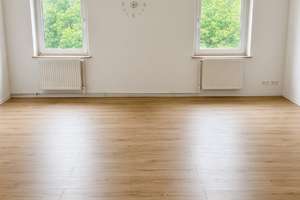 Ruhig gelegene 3-Zimmer Wohnung ab sofort zu vermieten! – Am Leher Güterbahnhof 17, 27576 Lehe, Bremerhaven – Vorschaubild 2