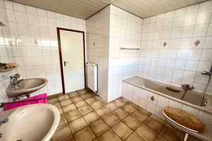 Attraktives Einfamilienhaus in ruhiger Lage von Neustadt / Keller / Garagen / Bungalowcharakter! – Hannover (Kreis) – Vorschaubild 5