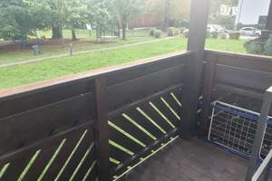 Helle 2 Zimmer mit Balkon ** Schlafzimmer zur ruhigen Gartenseite – 4159 Wahren, Leipzig – Vorschaubild 4