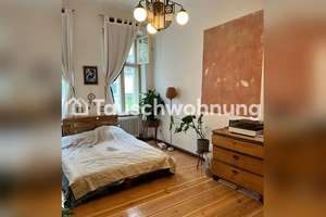 Tauschwohnung: Gemütliche Altbauwohnung im Weserkiez – Stuttgarter Str. 58, 12059 Neukölln (Ortsteil), Berlin – Vorschaubild 3