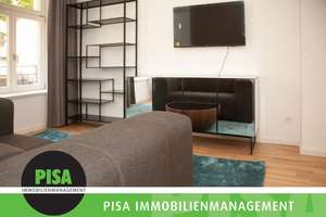 Frisch saniert!!! Tolle 2 Raumwohnung mit Balkon. – Merseburger Straße 51, 4177 Lindenau, Leipzig – Vorschaubild 1