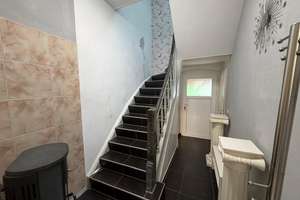 Charmantes Zechen Haus – Die vollständige Adresse der Immobilie erhältst du vom Anbieter., 47167 Neumühl, Duisburg – Vorschaubild 10