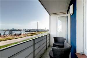 Helgoland: Komplett saniertes Ferienhaus mit 6 Einheiten – Die vollständige Adresse der Immobilie erhältst du vom Anbieter., 27498 Helgoland – Vorschaubild 15