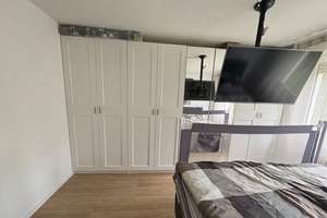 Zuhause mit 3 Zimmern und Balkon in Essen – Mühlengrund 27, 45355 Bochold, Essen – Vorschaubild 4