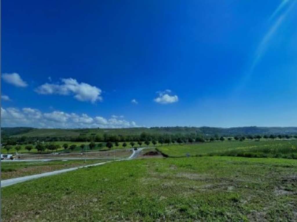 Immobilie in Merxheim - Bau mit Heinz im Neubaugebiet in Merxheim! Massiv und schlüsselfertig!! - Bild 2