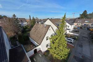 Freistehendes Einfamilienhaus mit großem Garten – 40231 Lierenfeld, Düsseldorf – Vorschaubild 3