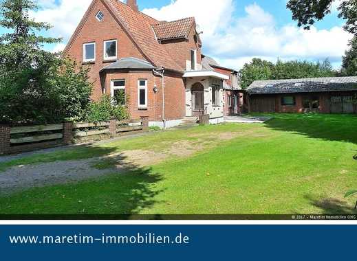 Bauernhaus & Landhaus Dithmarschen (Kreis) ImmobilienScout24