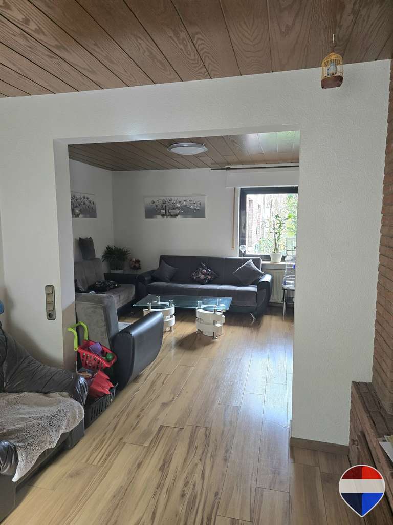 Immobilie in Kleve - Renditestarkes Reihenmittelhaus - Kleve- Oberstadt nahe EOC - Bild 3