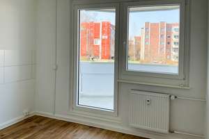 Frisch sanierte 3-Raum-Wohnung mit Balkon am Cäcilienpark – Oswaldstr. 9, 4317 Reudnitz-Thonberg, Leipzig – Vorschaubild 6
