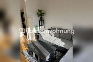 Tauschwohnung: Wunderschöne 2-Zimmer Wohnung Nähe Lister Platz zu tauschen – Jakobistraße 15, 30163 List, Hannover – Vorschaubild 6