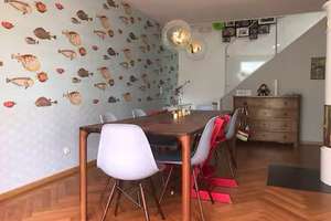 Familienfreundliches Haus im Grünen – möbliert, ruhig und in Bestlage von München-Harlaching – Grünwalder Straße 158a, 81545 Giesing, München – Vorschaubild 3