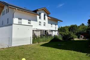 Neubau-Reihenmittelhaus in Pfaffenhofen: 
Modern und ruhig wohnen nahe Rosenheim – Die vollständige Adresse der Immobilie erhältst du vom Anbieter., 83135 Schechen – Vorschaubild 27