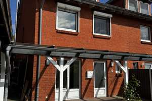 Renoviertes Endreihenhaus in Schwedeneck