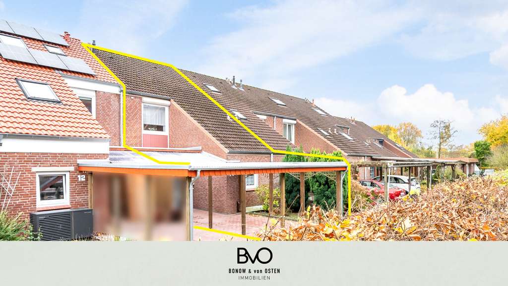 Das Haus, das man sich immer gewünscht hat! Kiel-WIK