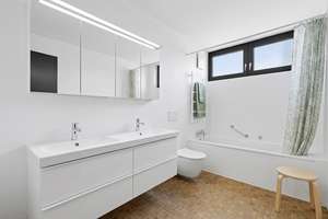 Reiheneckhaus in München / Einmalige Raumaufteilung / 5 Zimmer, Garten & viel Potenzial und TG-Platz – Die vollständige Adresse der Immobilie erhältst du vom Anbieter., 81673 Echarding, München – Vorschaubild 30