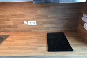 Sehr schöne möblierte 1 Zimmer Wohnung in Untergiesing (Isarnähe) – Gerhardstraße 5, 81543 Untergiesing, München – Vorschaubild 15