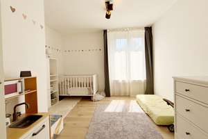 Attraktive Wohnung mit Einbauküche und Loggia in Bonn! – Die vollständige Adresse der Immobilie erhältst du vom Anbieter., 53123 Duisdorf, Bonn – Vorschaubild 9