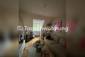Tauschwohnung: Gemütliche 1,5-Zimmer-Wohnung in Hamburg-Nord tauschen – Die vollständige Adresse der Immobilie erhältst du vom Anbieter., 22305 Barmbek-Nord, Hamburg – Vorschaubild 2