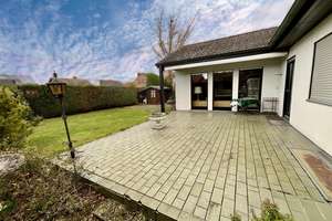 Toller Bungalow in ruhiger Lage mit schön angelegtem Garten und Garage – Die vollständige Adresse der Immobilie erhältst du vom Anbieter., 67125 Dannstadt-Schauernheim – Vorschaubild 7