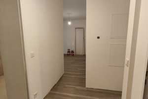 !!!NUR NOCH 1 WOHNUNG FREI!! Kernsanierte 3-Zimmer-Wohnung mit Küche, Gäste-WC Duschbad und Balkon – Siebengebirgsallee 57, 50939 Köln – Vorschaubild 9