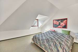 Großzügiger Maisonette -Wohntraum in einzigartiger Lage des Lindenhofes. – Die vollständige Adresse der Immobilie erhältst du vom Anbieter., 68163 Lindenhof, Mannheim – Vorschaubild 11