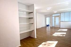 Ein-Zimmer-Wohnung perfekt für Studenten – Hamburger Chaussee 349, 24113 Hassee, Kiel – Vorschaubild 3