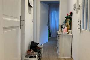 2 Zimmer - Wintergarten u. Dachterrasse zu vermieten – Im Sudahl 4, 33100 Dahl, Paderborn – Vorschaubild 9