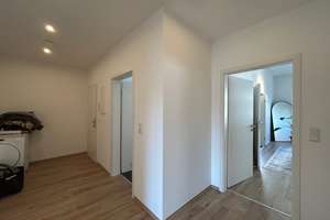 Großzügige 2-Zimmer-Wohnung in zentraler Lage am Ebertplatz – Ebertplatz 21, 50668 Neustadt/Nord, Köln – Vorschaubild 13