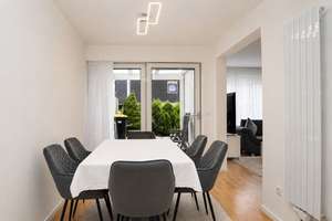 Provisionsfrei! Reihenmittelhaus mit Garten und viel Platz in Salzgitter-Fredenberg zu verkaufen. – 38228 Lebenstedt, Salzgitter – Vorschaubild 3