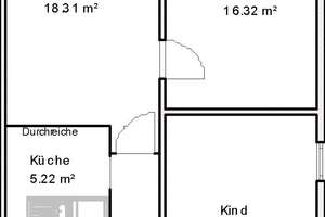 Wohnungsangebot Bertolt-Brecht-Straße 16 – Bertolt-Brecht-Straße 16, 39120 Leipziger Straße, Magdeburg – Vorschaubild 2
