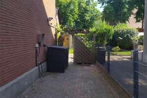 Von privat: Gemütliche Doppelhaushälfte mit historischem Charme, Hof und Garten in Duisburg-Homberg – Die vollständige Adresse der Immobilie erhältst du vom Anbieter., 47198 Alt-Homberg, Duisburg – Vorschaubild 20
