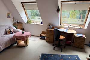 Wunderschöne 2-Zimmer-Wohnung mit Balkon in der Altstadt – 31582 Nienburg (Weser) – Vorschaubild 2