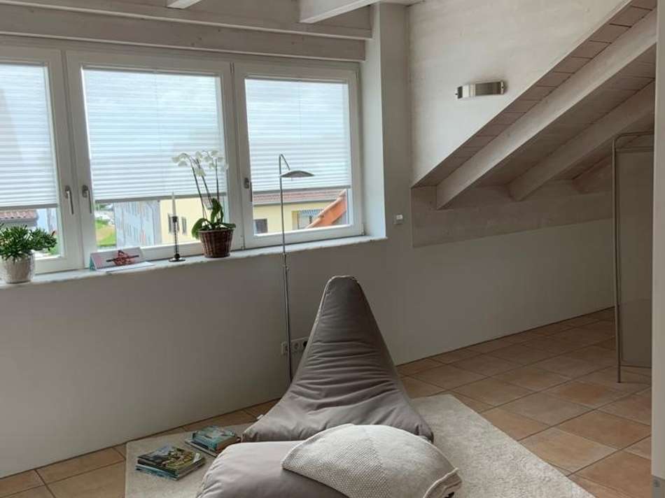 Relax-Raum