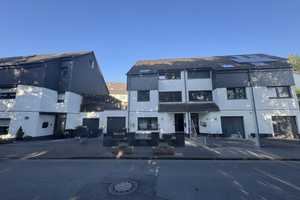Modernisiertes Einfamilienhaus mit Dachterrasse & Garage – Bezugsfrei 2026, Wuppertal Langerfeld  – Schmitteborn 203, 42389 Wuppertal – Vorschaubild 1