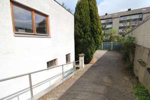 Großes Baugrundstück mit Bestand zum Bodenrichtwert in ruhiger Lage von Wersten – Die vollständige Adresse der Immobilie erhältst du vom Anbieter., 40591 Wersten, Düsseldorf – Vorschaubild 6