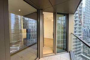 City-Loft im FOUR Frankfurt zu verkaufen – 60315 Innenstadt, Frankfurt am Main – Vorschaubild 4
