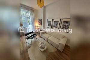 Tauschwohnung: Schöne Altbauwohnung mit Terasse – Tresckowstraße 51, 20259 Eimsbüttel (Ortsteil), Hamburg – Vorschaubild 1