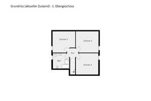 In Seenähe: Einfamilienhaus mit Garten – Dahme-Spreewald (Kreis) – Vorschaubild 10