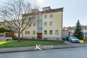 Gepflegtes Mehrfamilienhaus mit Entwicklungspotenzial in Stuttgart-Münster