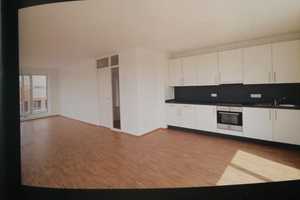 Exklusive 3-Zimmer-Penthouse-Wohnung mit dem schönsten Blick der Stadt auf den Hafen – Stau 89, 26121 Bahnhofsviertel, Oldenburg (Oldenburg) – Vorschaubild 14