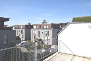 hochwertige ETW über 2 Etagen mit Balkon und Tiefgarage – 40468 Unterrath, Düsseldorf – Vorschaubild 16