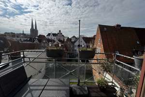 Rarität! Kapitalanlage oder zur Selbstnutzung - 2-Zimmerwohnung mit Balkon – Die vollständige Adresse der Immobilie erhältst du vom Anbieter., 23552 Innenstadt, Lübeck – Vorschaubild 11